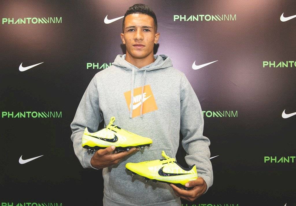 Nike 1