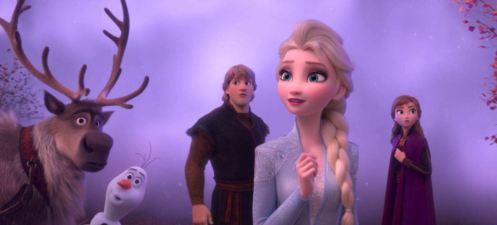 Frozen 2 Frozen 2