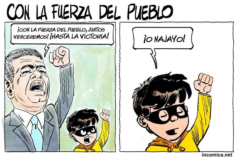 incomica