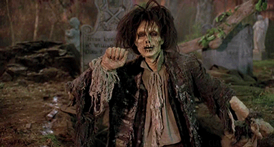 Hocus Pocus 2