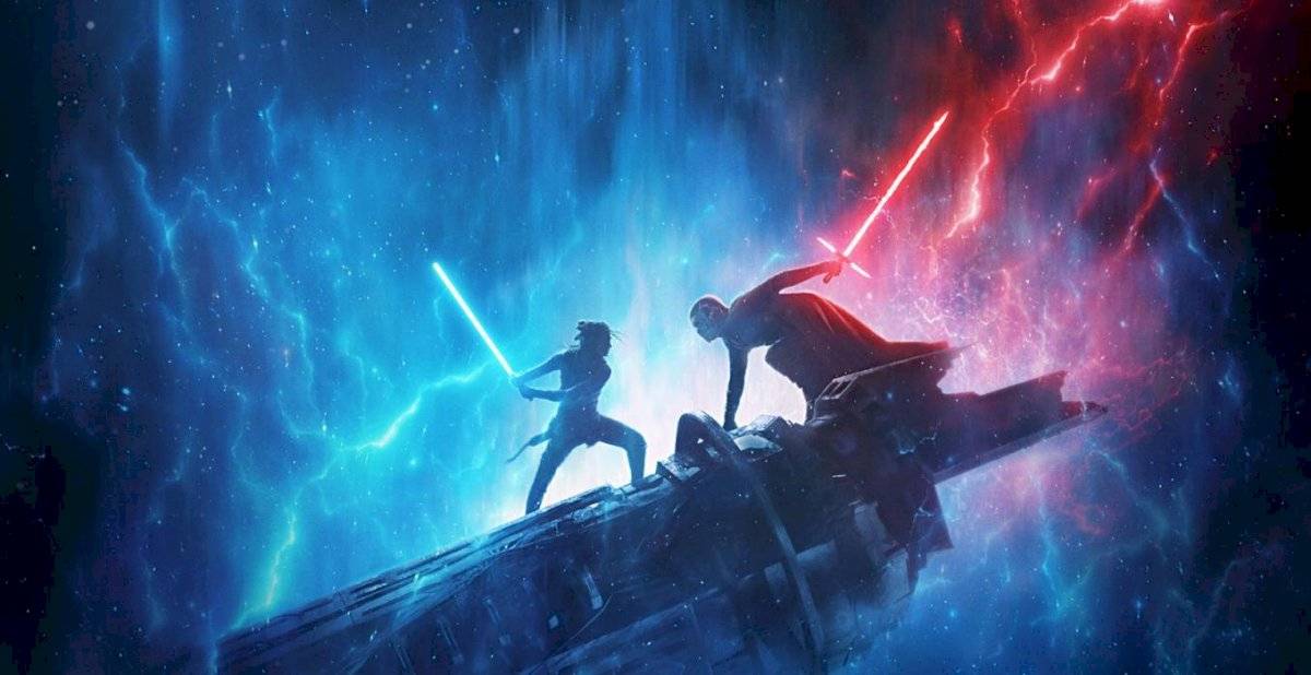 Star Wars: Episodio IX