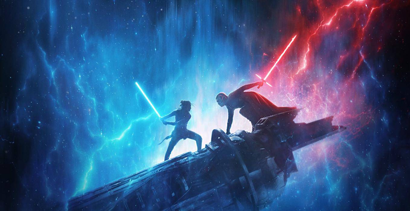 Star Wars: Episodio IX Star Wars: Episodio IX