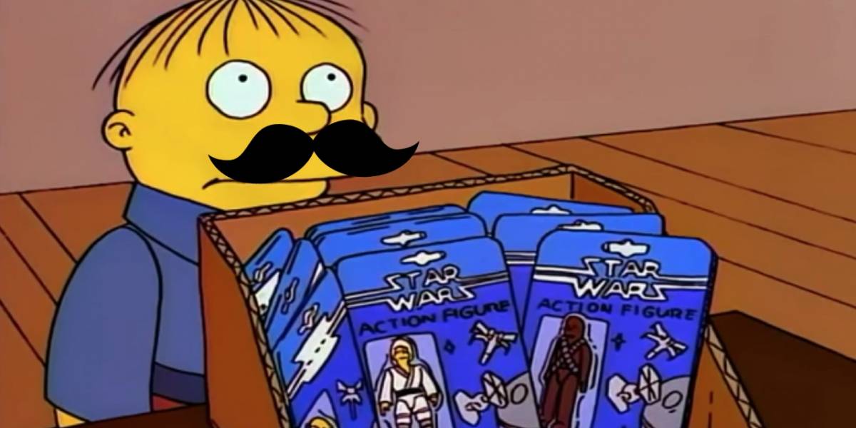 México: Se inaugura el primer museo de Star Wars en la CDMX