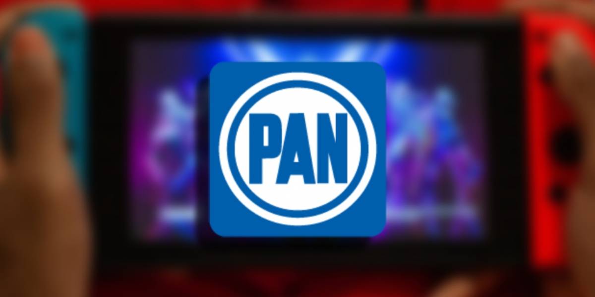 México: PAN propone impuesto del 3% a los videojuegos