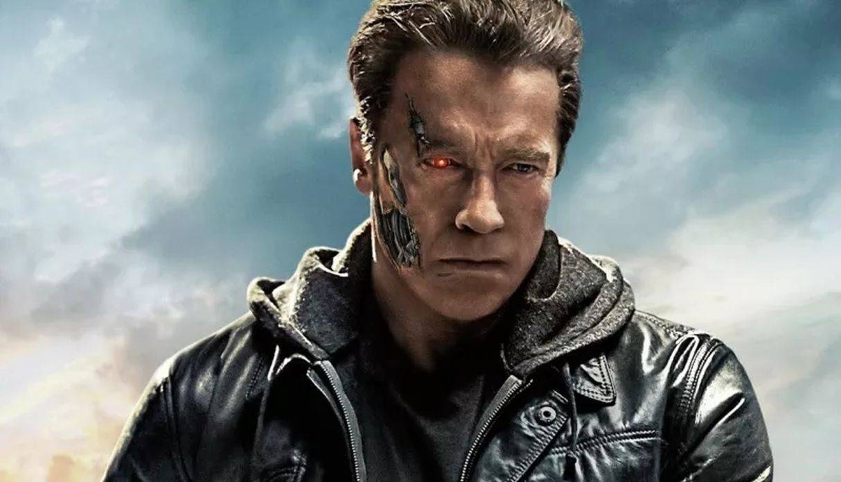 Terminator Terminator
