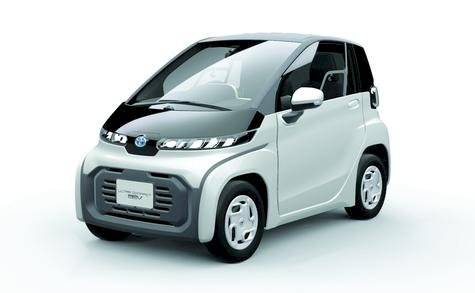 Toyota ultra