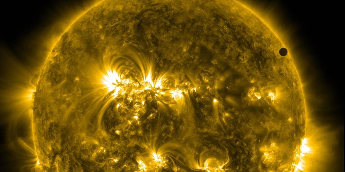 La NASA apunta a Venus y fabrica una sonda que soporte su “infernal” temperatura