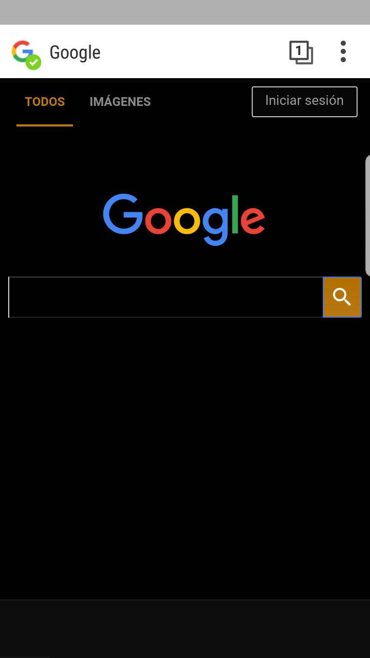 Estudio señala que modo oscuro tendría consecuencias peores al dormir Estudio señala que modo oscuro tendría consecuencias peores al dormir