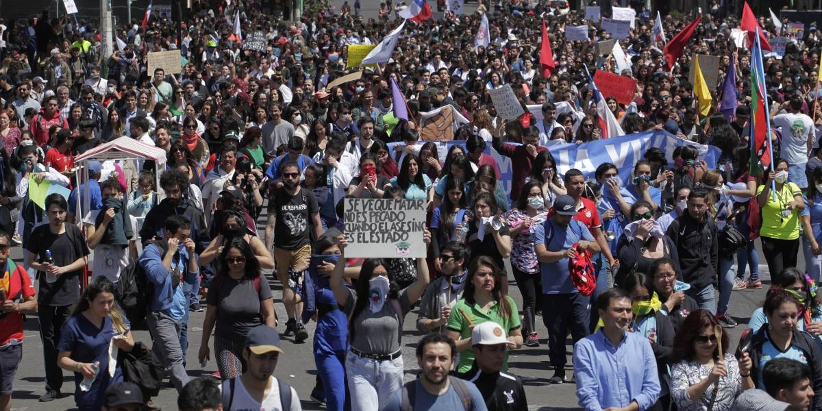 ¿Qué es un Cabildo Abierto y dónde y cuándo se están convocando en Chile?