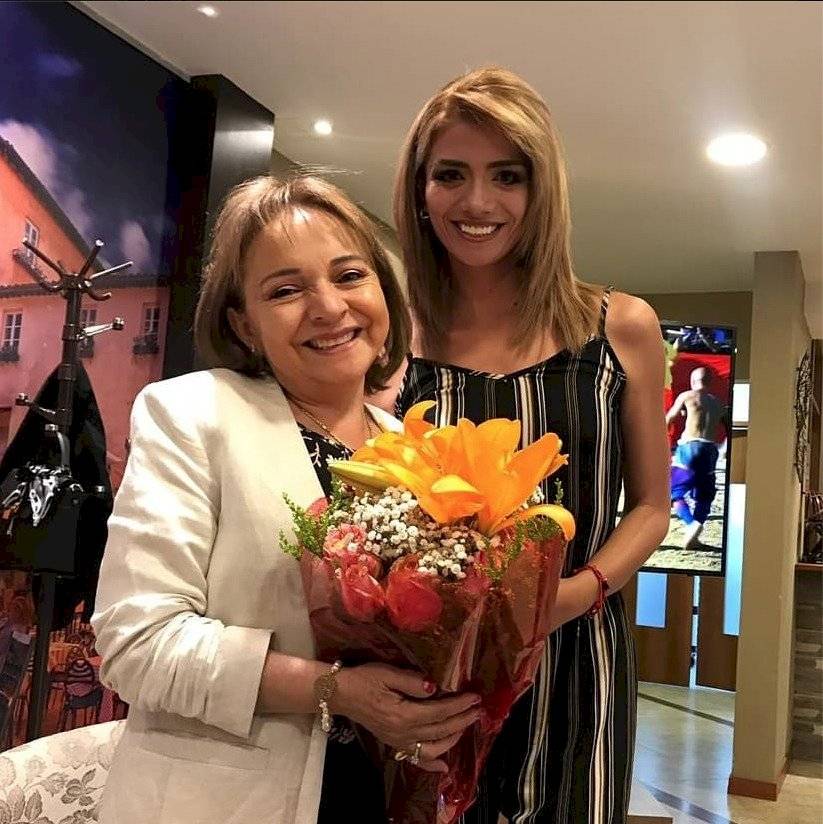 Jhajaira Urresta Guzman