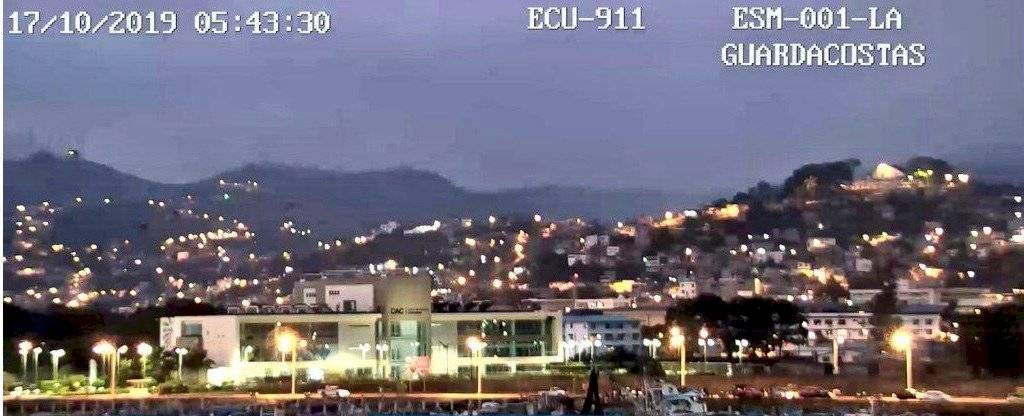 ECU 911 encabeza campaña