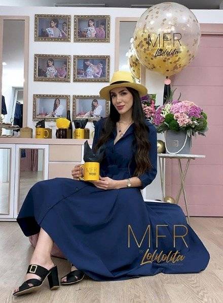 Mafer Ríos