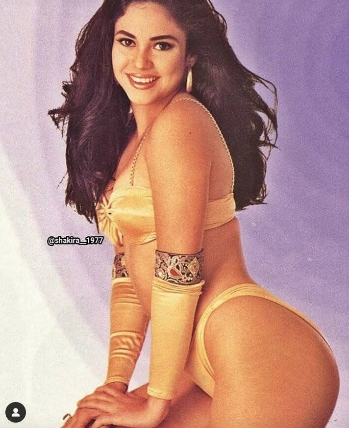 Shakira ganó