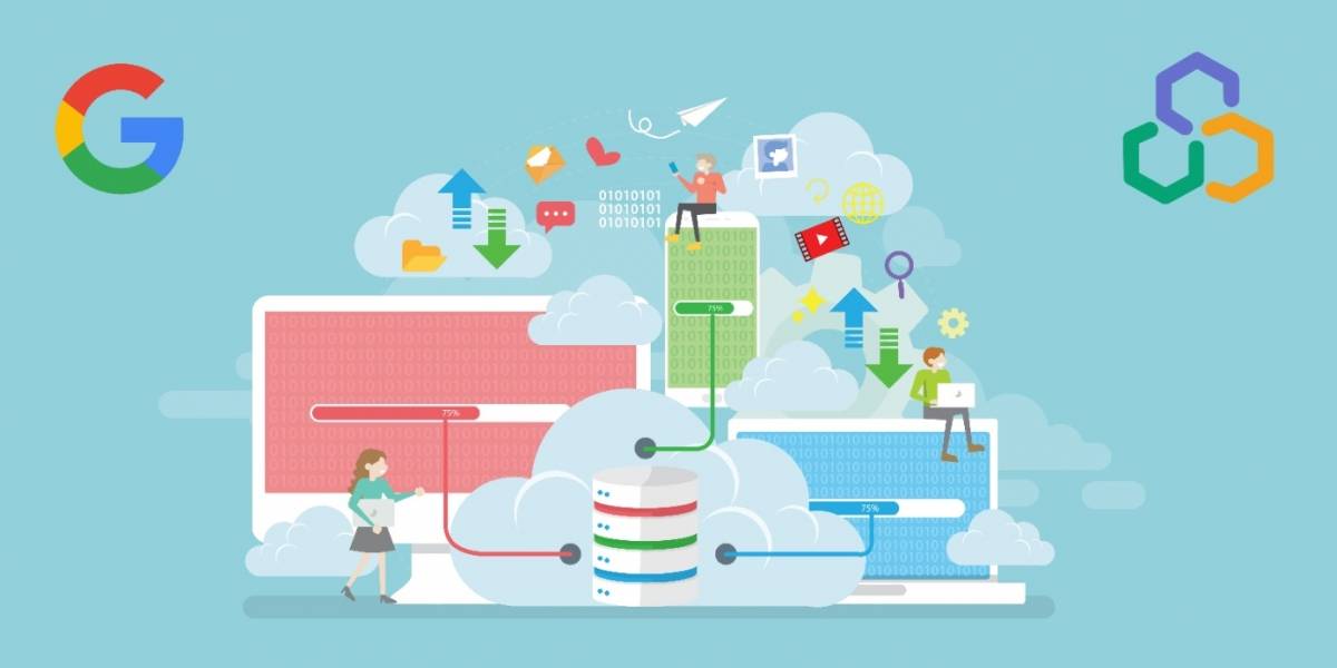 Google pedirá información a las empresas en su próximo reporte de transparencia 2020