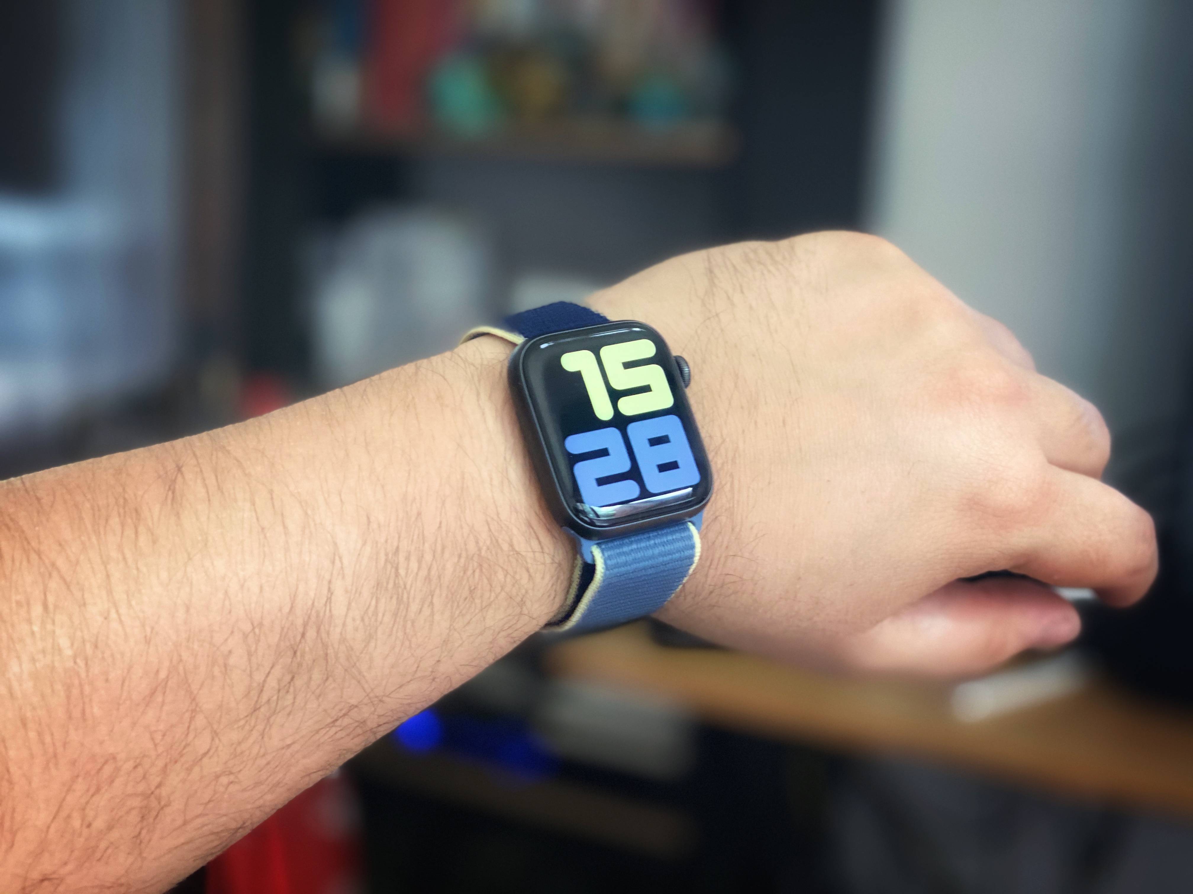 Apple Watch Series 5