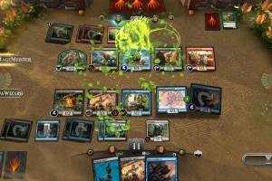 Magic: The Gathering Arena