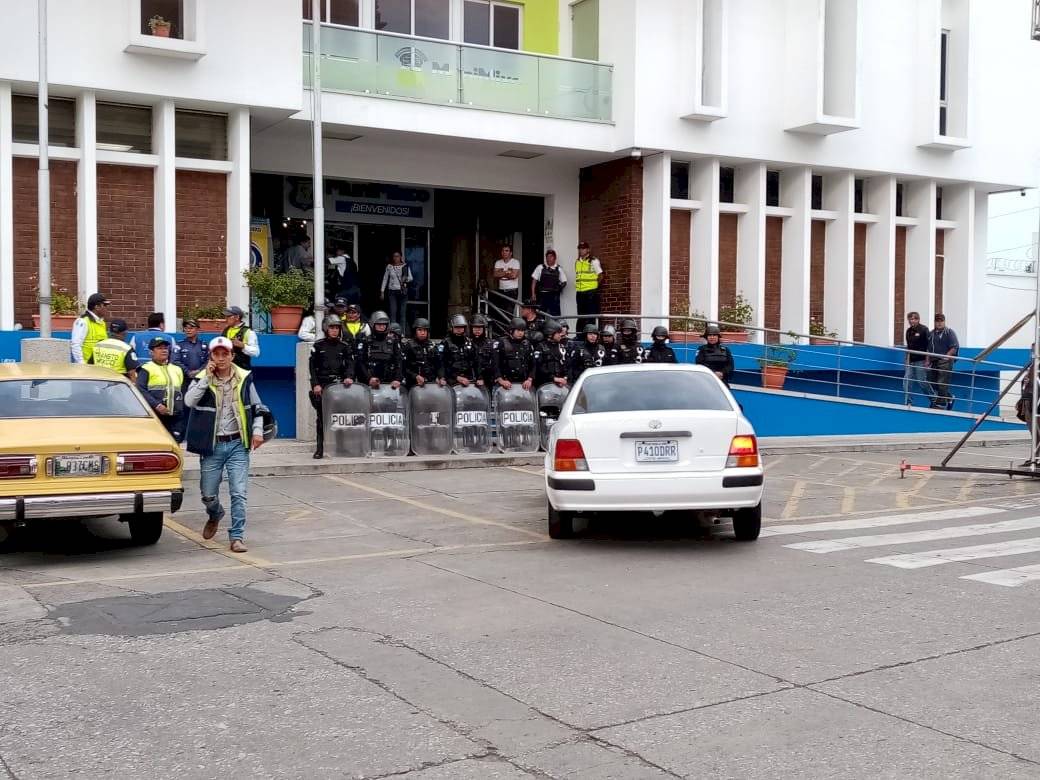 Muni de Mixco