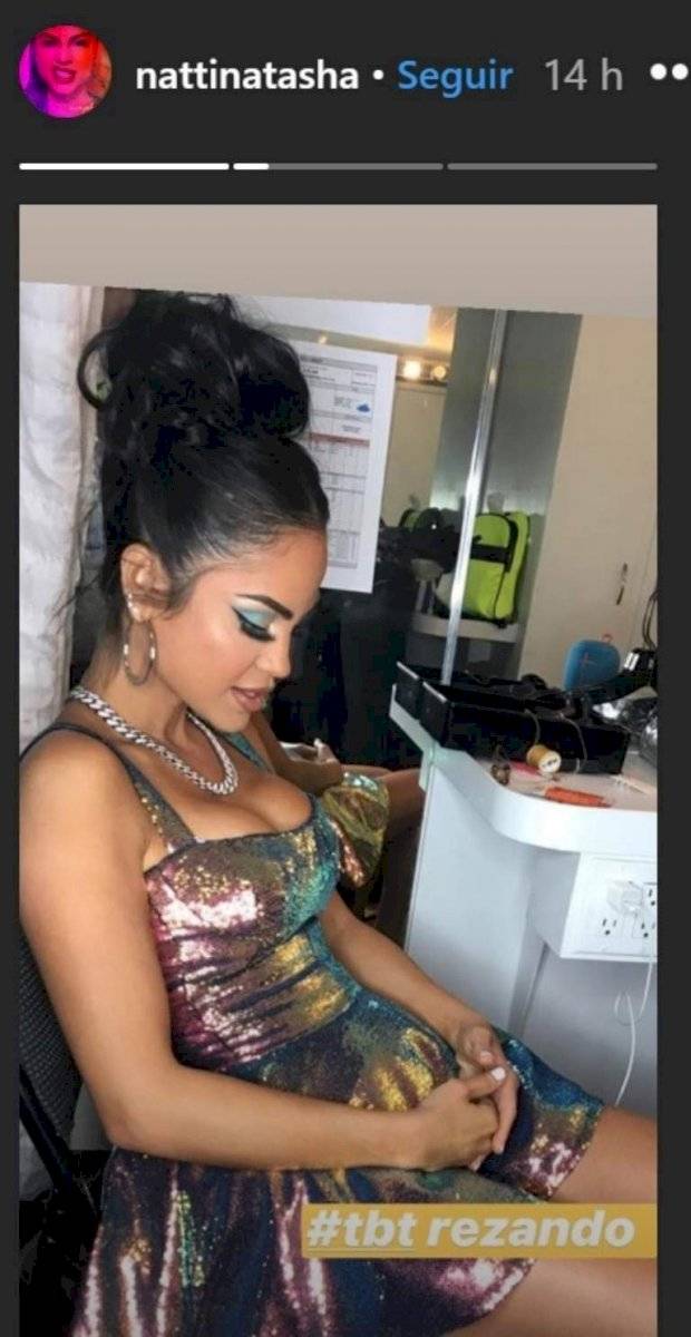 Natti Natasha