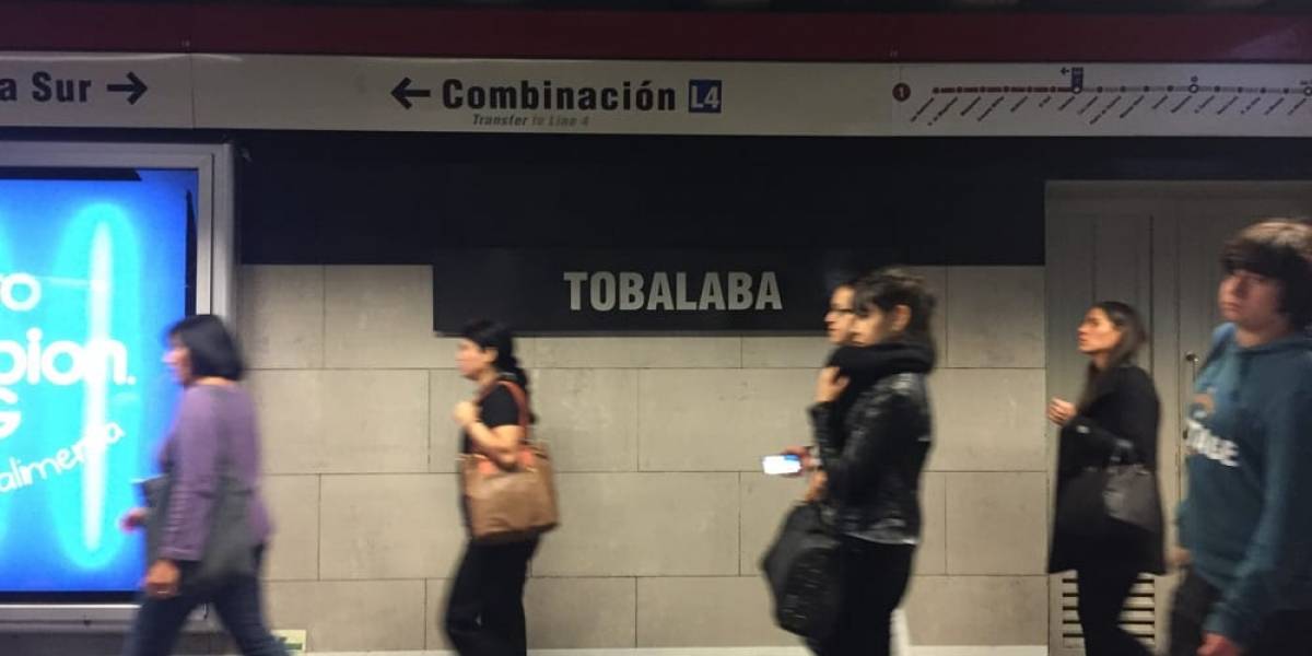 Vuelve la Línea 4: Metro anunció que estará operativa desde el lunes 28