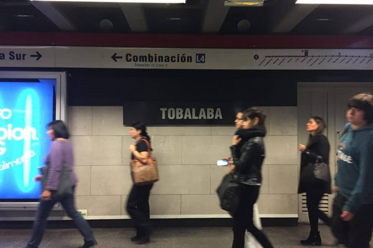 Vuelve la Línea 4: Metro anunció que estará operativa desde el lunes 28