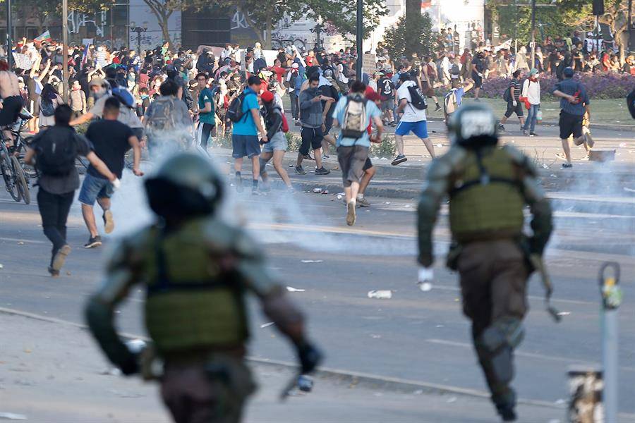 Chile