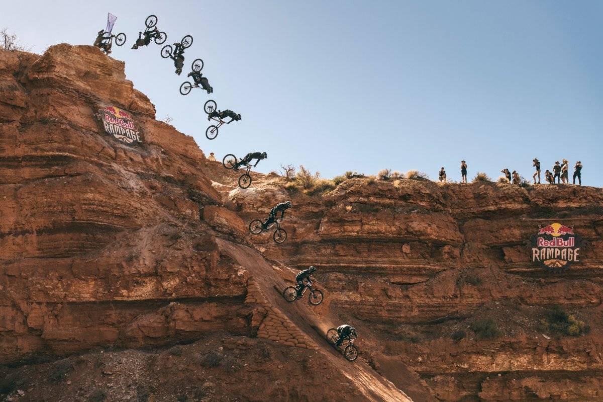 Marcelo Gutiérrez tendrá un privilegio en carrera de mountain bike