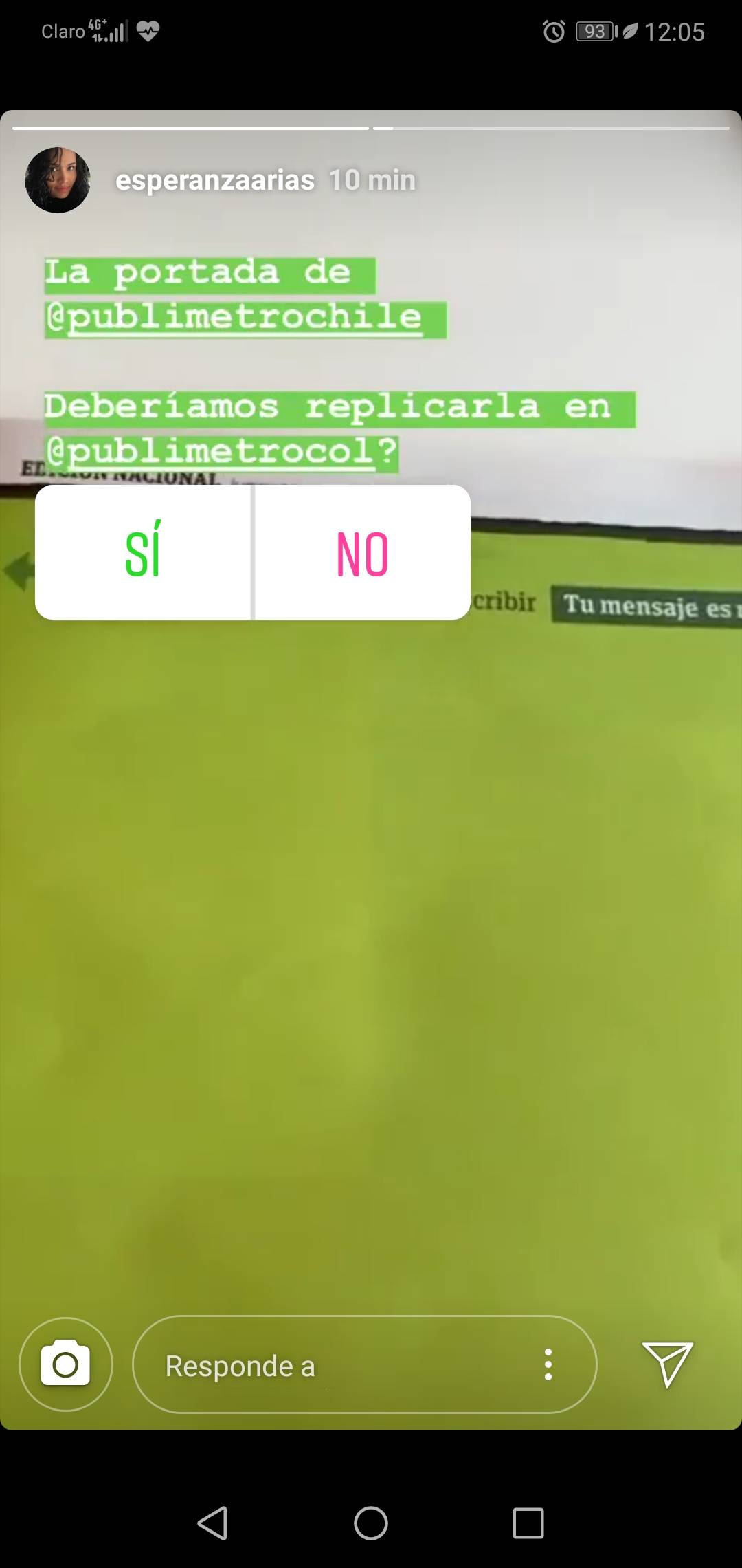 RRSS