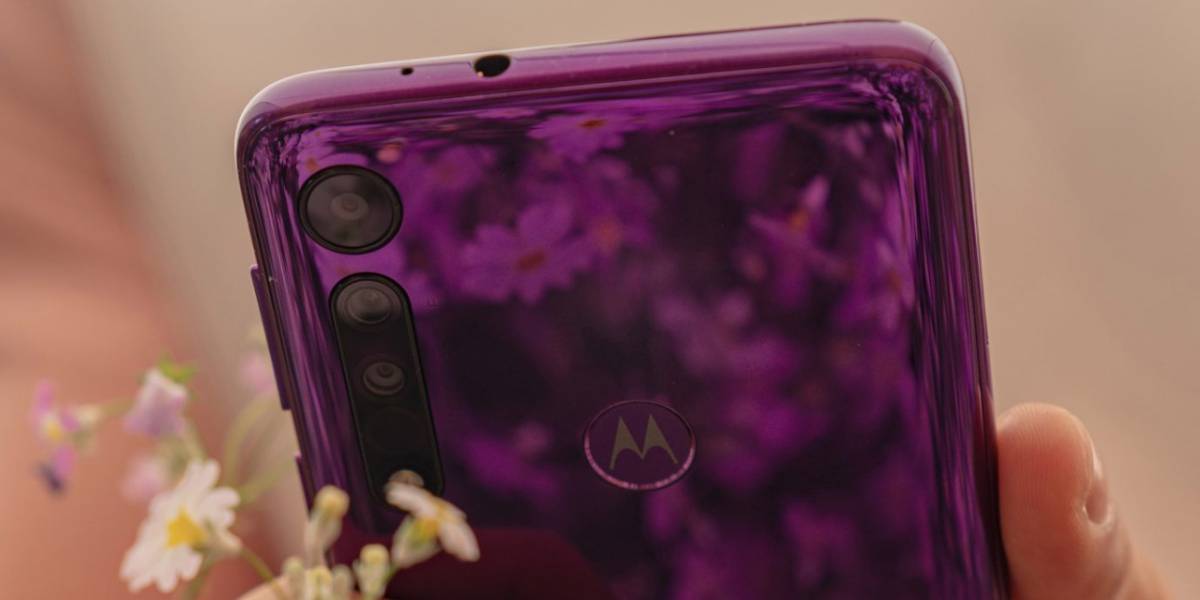Motorola: Precios y colores de los nuevos G8 y One Macro en México