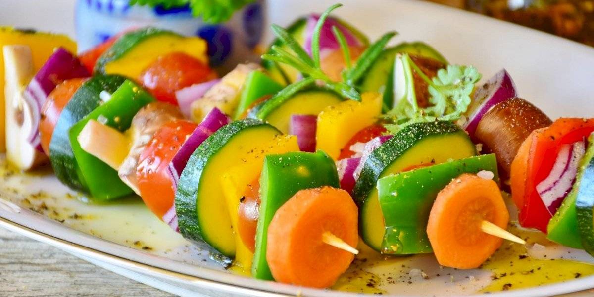 Como seguir una dieta vegana