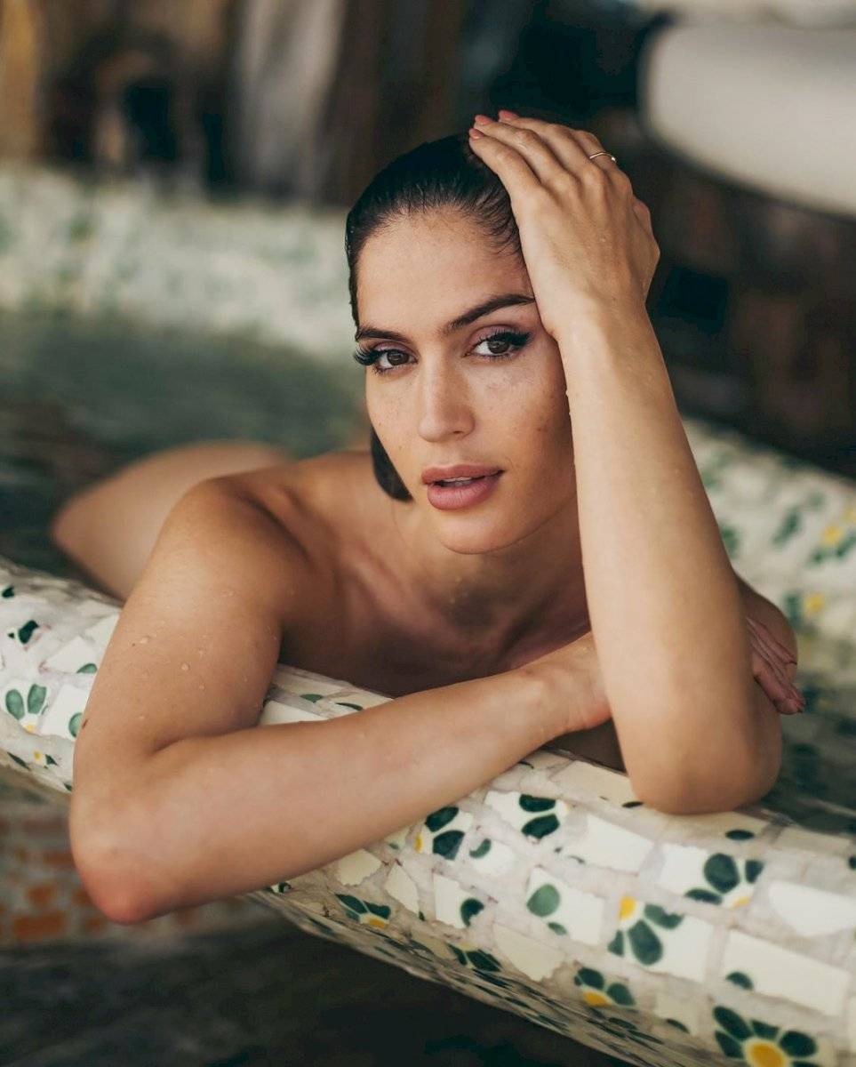 Natalia Barulich