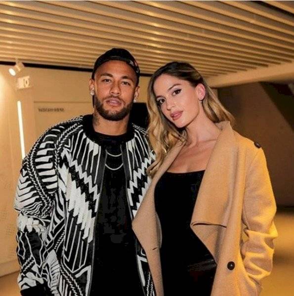 Neymar Junior