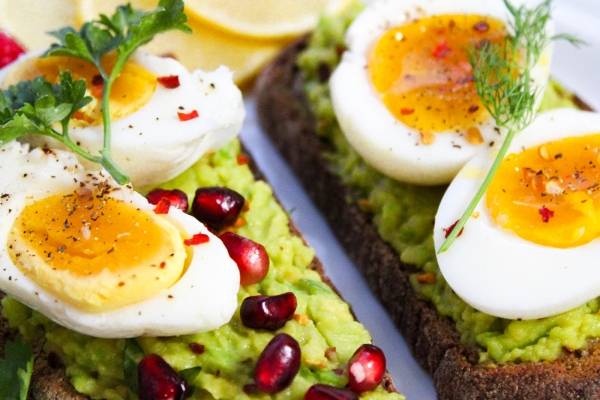 Cual seria el desayuno perfecto para adelgazar