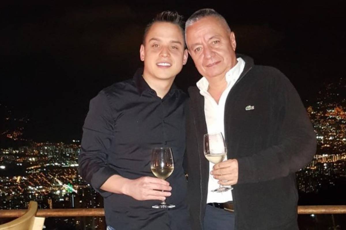 Noticias: Mao Medina y su padre murieron en accidente aéreo - Publimetro Colombia