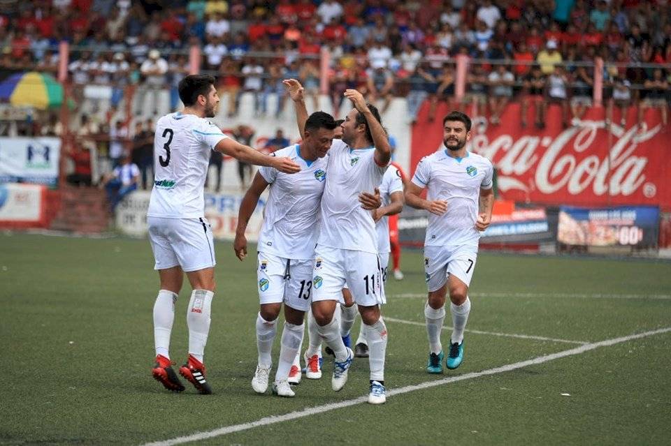 Agustín Herrera, Torneo Apertura 2019