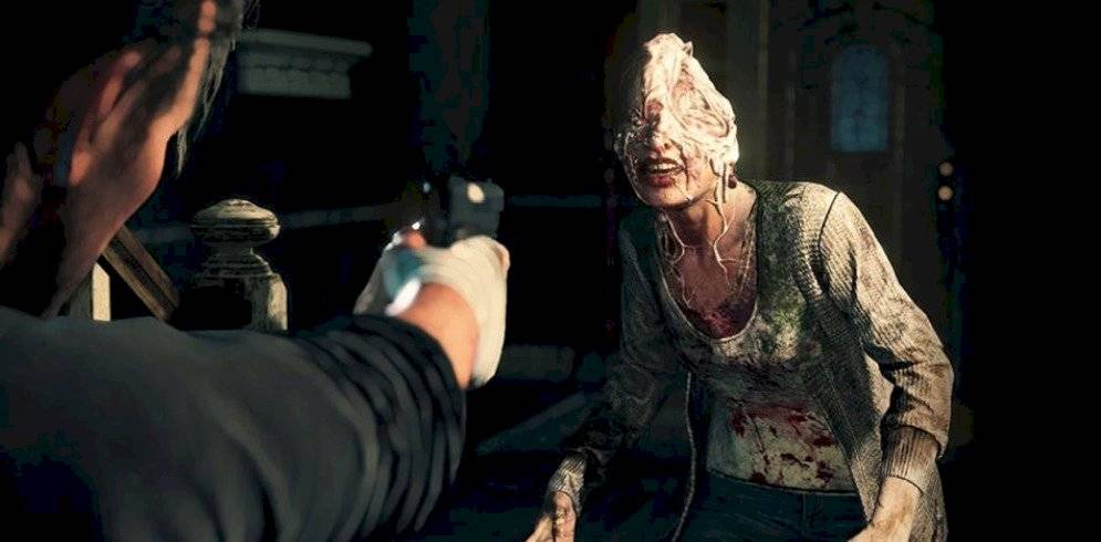 Juegos de Terror