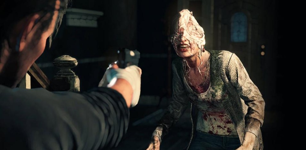 Juegos de Terror