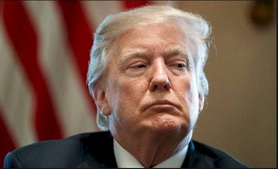 Donal Trump