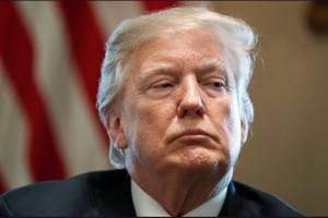 Donal Trump