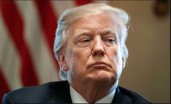 Donal Trump