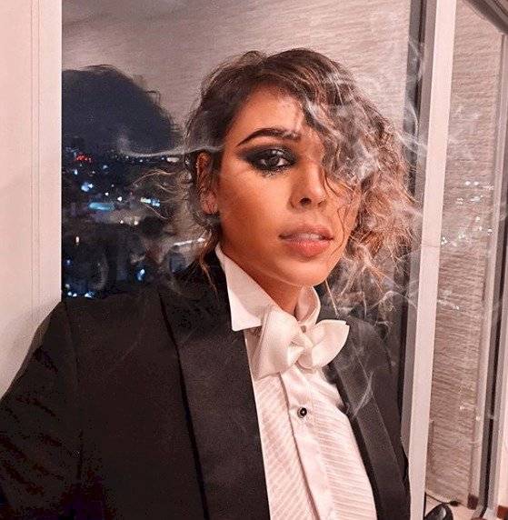 Danna Paola