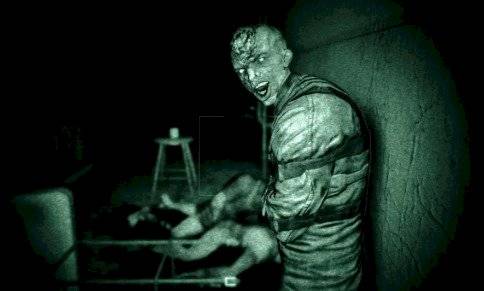 Juegos de Miedo