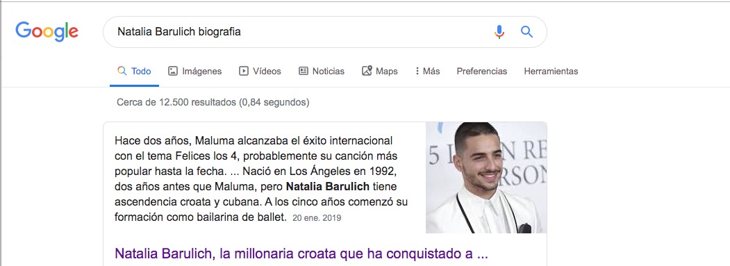 Ναtαlία Bαrulίch