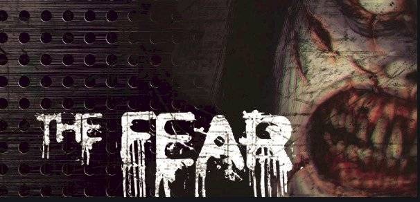 The Fear-Creepy Scream House