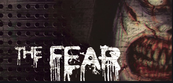 The Fear-Creepy Scream House