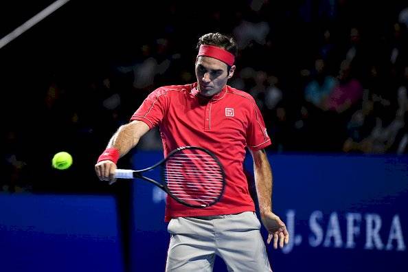 Federer