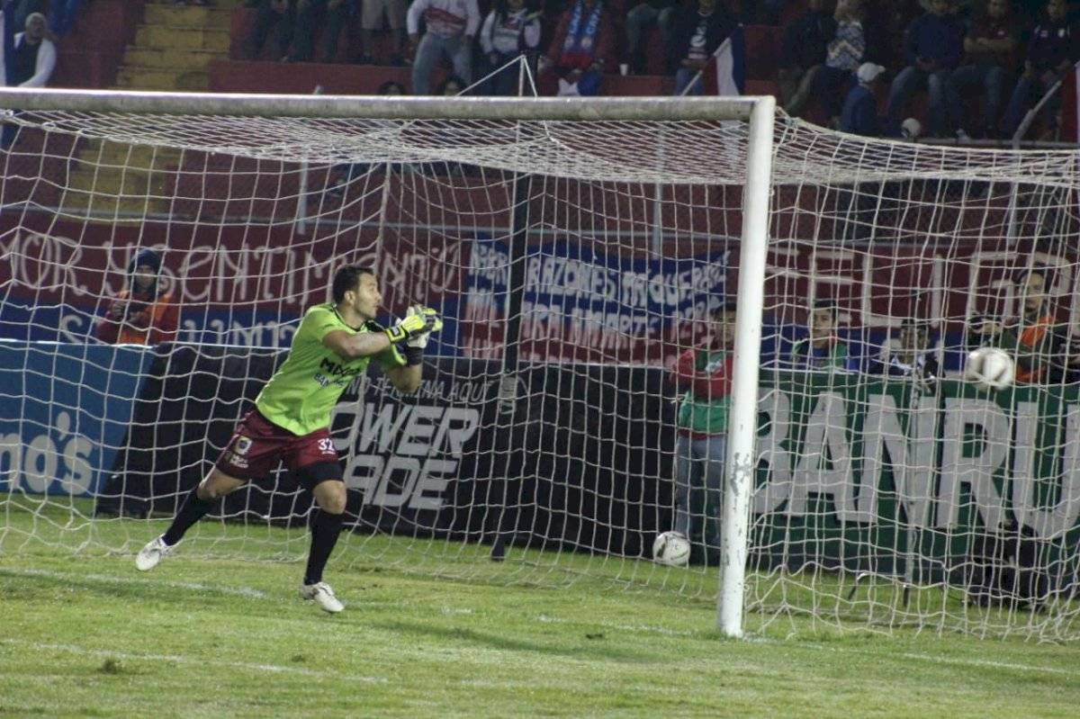 Xelajú vs Mixco, Apertura 2019