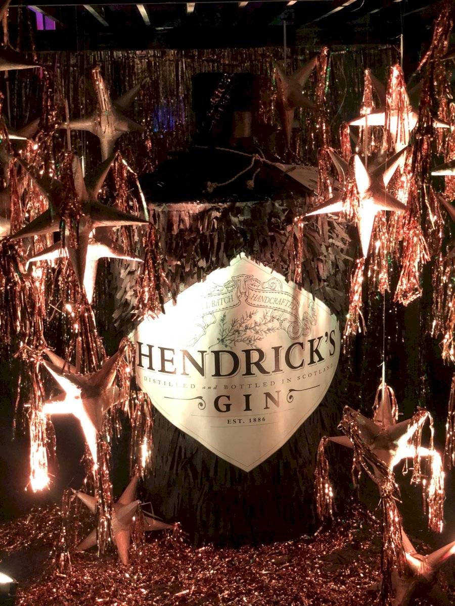Hendrick