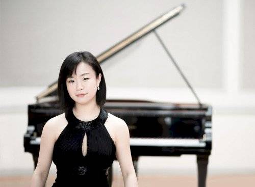 Naoko Sonoda