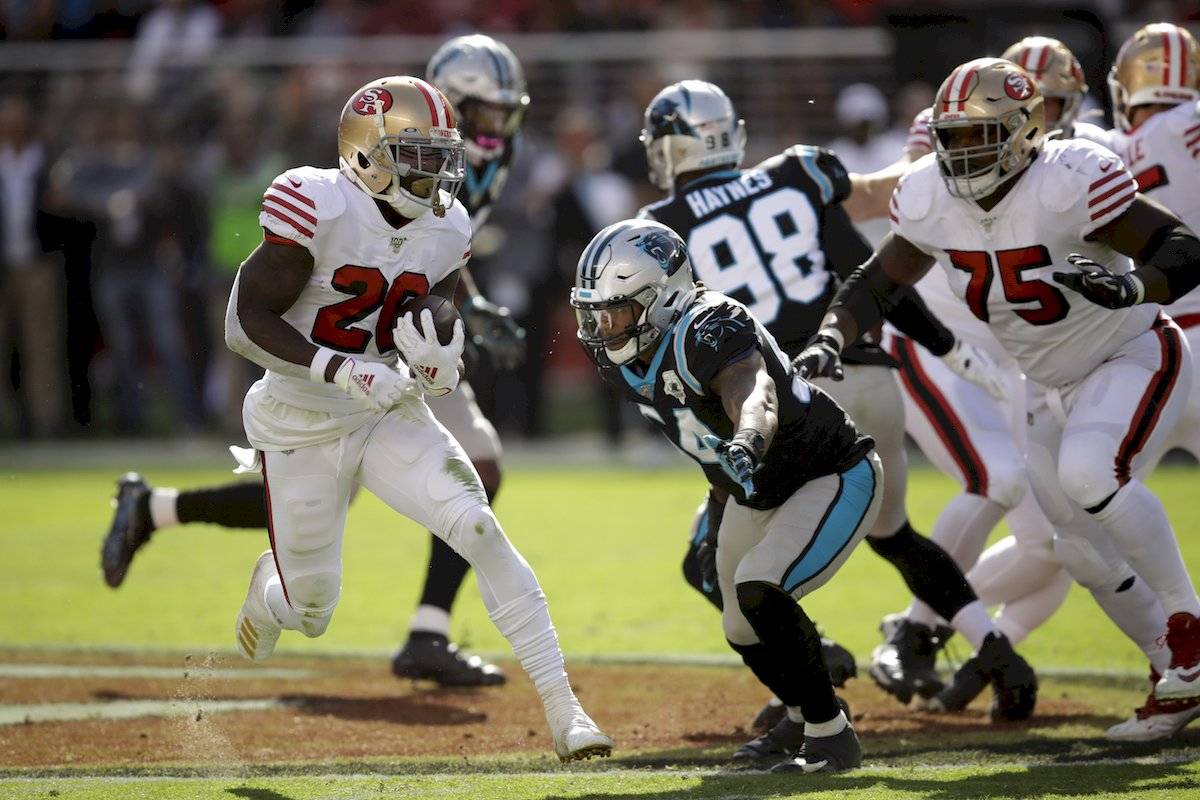 49ers-Panthers
