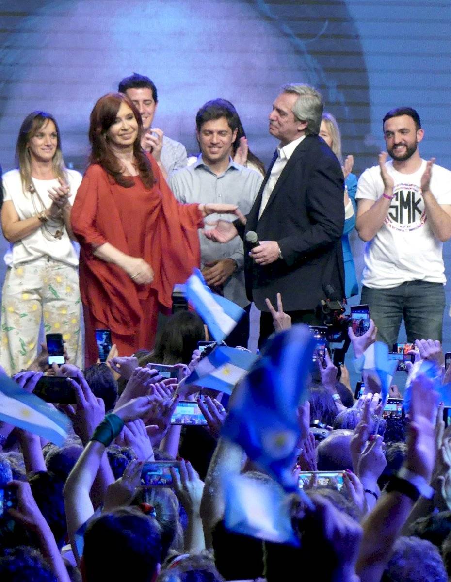 Peronismo